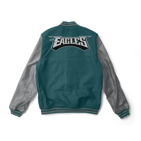 New england patriots Bomber Jacket, Nfl patriots 6x champions Jackets –  Eagles, Patriots