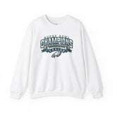 Super Bowl Champions Philadelphia Eagles Crewneck Sweatshirt