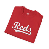 Cincinnati Reds Logo Unisex T-Shirt