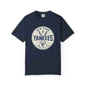 New York Yankees Fan T-shirt