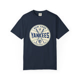 New York Yankees Fan T-shirt