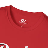 Cincinnati Reds Logo Unisex T-Shirt