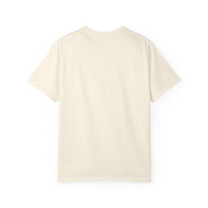 Yankees Fan T-shirt - Unisex Garment-Dyed