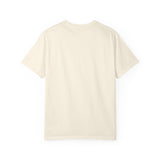 Yankees Fan T-shirt - Unisex Garment-Dyed