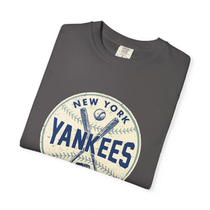 New York Yankees Fan T-shirt