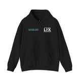 LIX Philadelphia Eagles Super Bowl Champions Unisex Hoodie