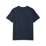 New York Yankees Vintage Logo Fan T-shirt