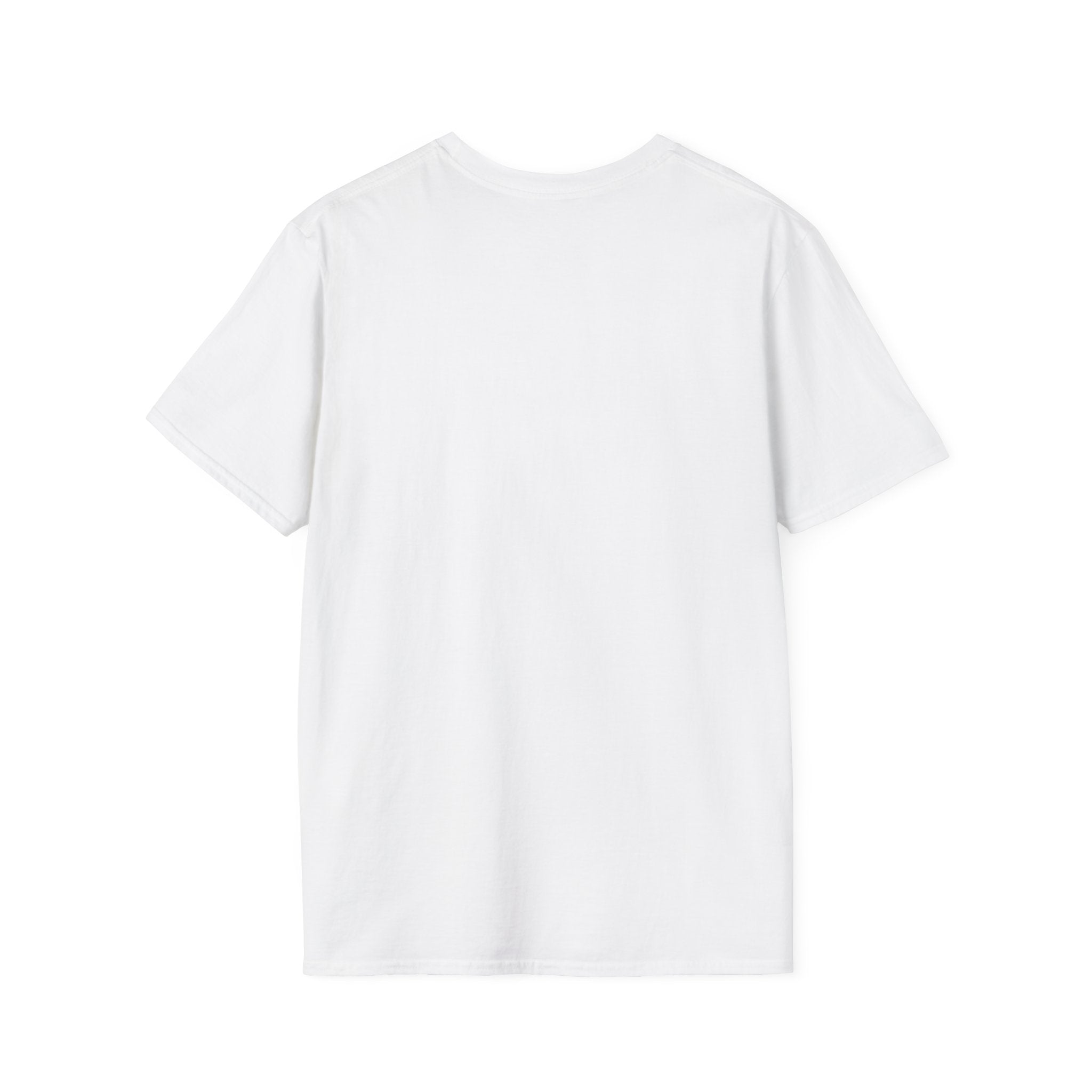 Boston Red Sox White T-Shirt