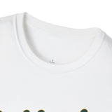 Oakland Athletics Wordmark T-Shirt