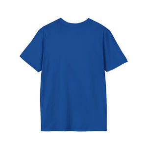 Milwaukee Brewers Blue T-Shirt