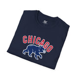 Chicago Bears Softstyle T-Shirt