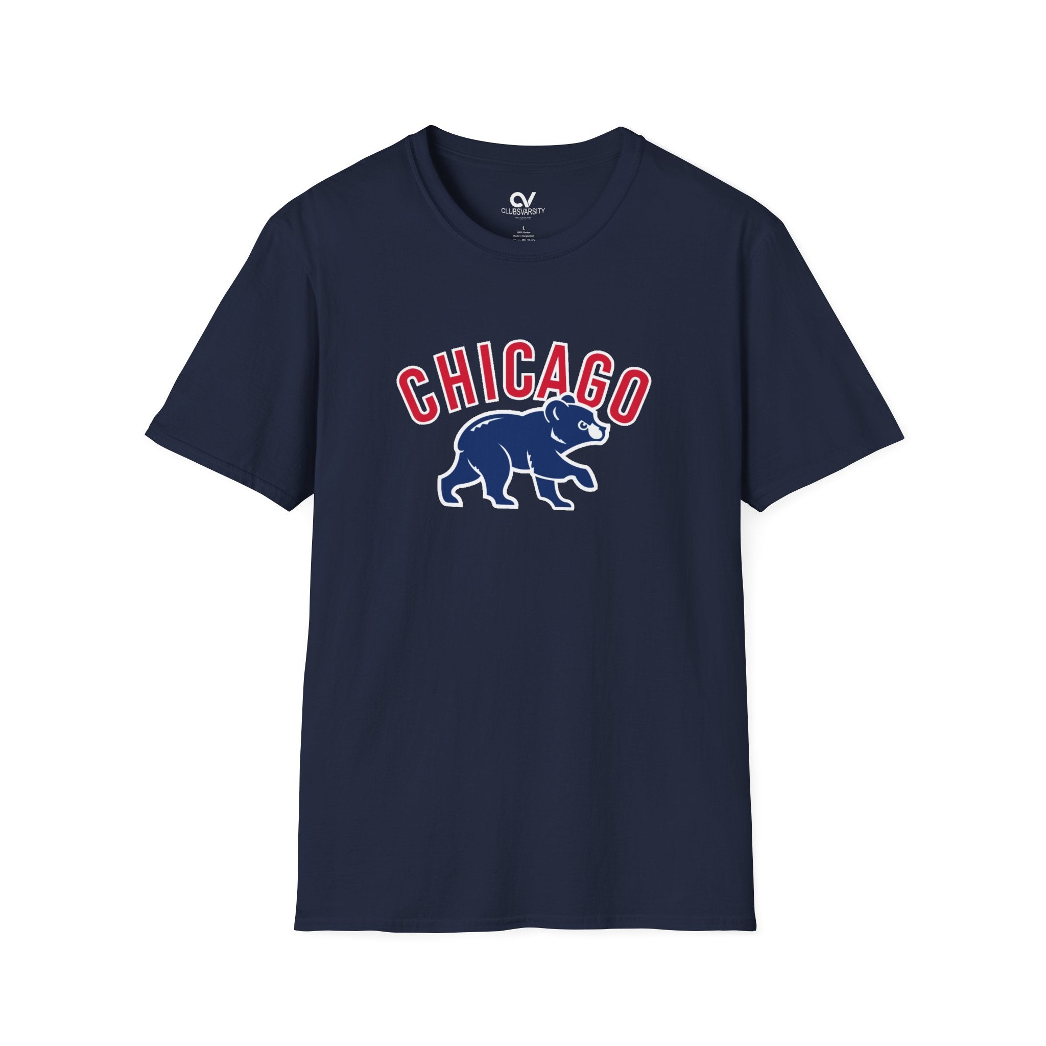Chicago Bears Softstyle T-Shirt