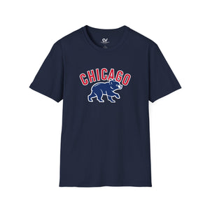 Chicago Bears Softstyle T-Shirt