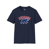 Chicago Bears Softstyle T-Shirt