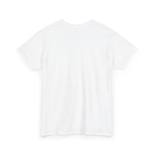 Go Chiefs Unisex Heavy Cotton Tee - Perfect for Game Day Celebrations!