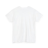 Go Chiefs Unisex Heavy Cotton Tee - Perfect for Game Day Celebrations!