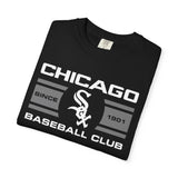 White Sox T-shirt - Chicago Baseball Fans Tee