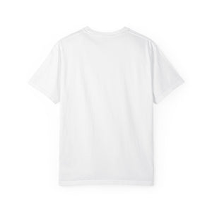 Yankees Fan T-shirt - Unisex Garment-Dyed