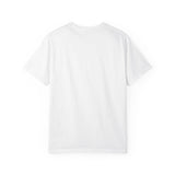 Yankees Fan T-shirt - Unisex Garment-Dyed