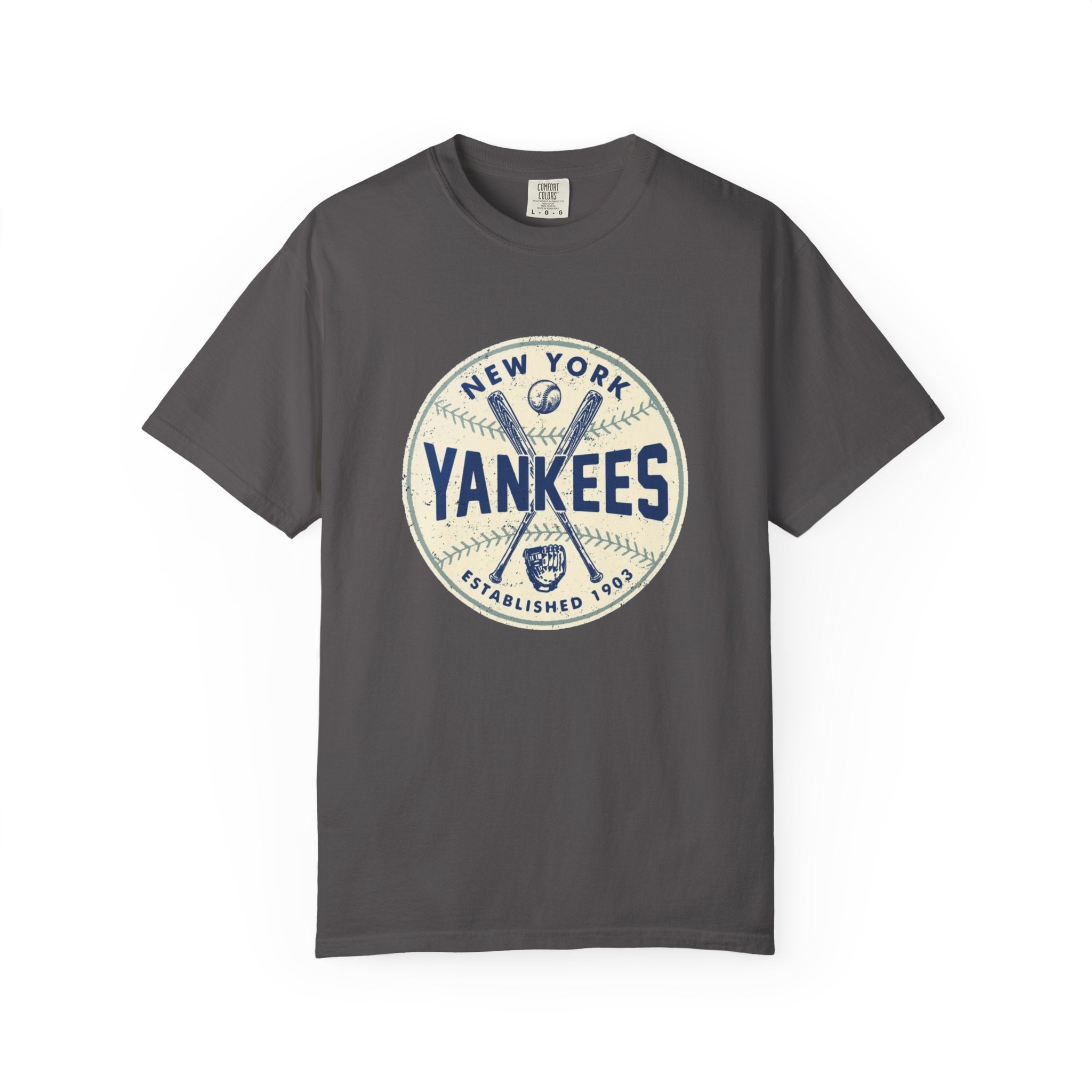 New York Yankees Fan T-shirt