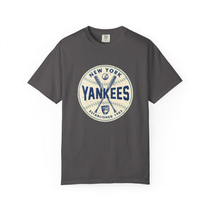 New York Yankees Fan T-shirt
