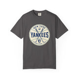 New York Yankees Fan T-shirt