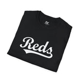 Cincinnati Reds Logo Unisex T-Shirt