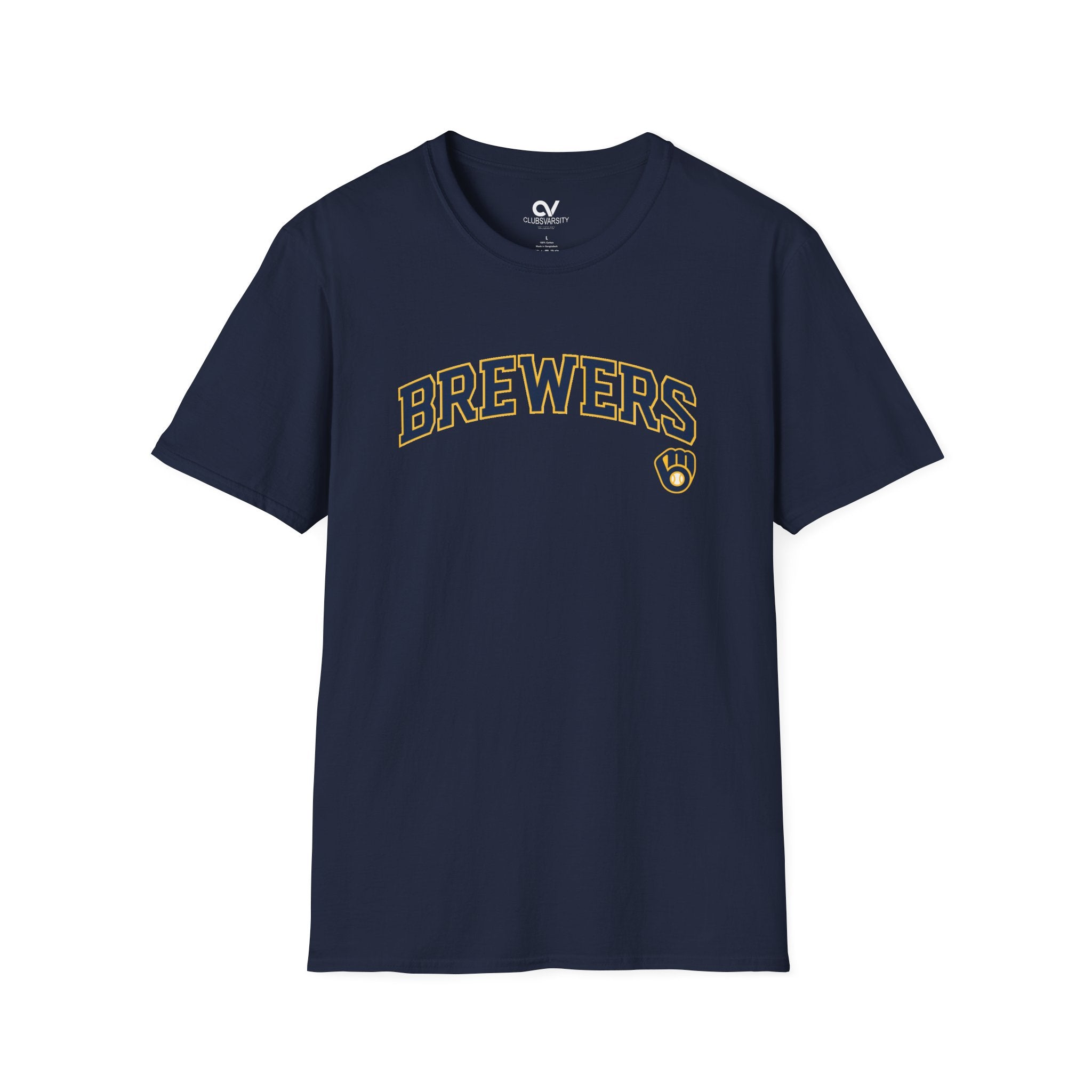 Milwaukee Brewers T-Shirt