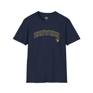 Milwaukee Brewers T-Shirt