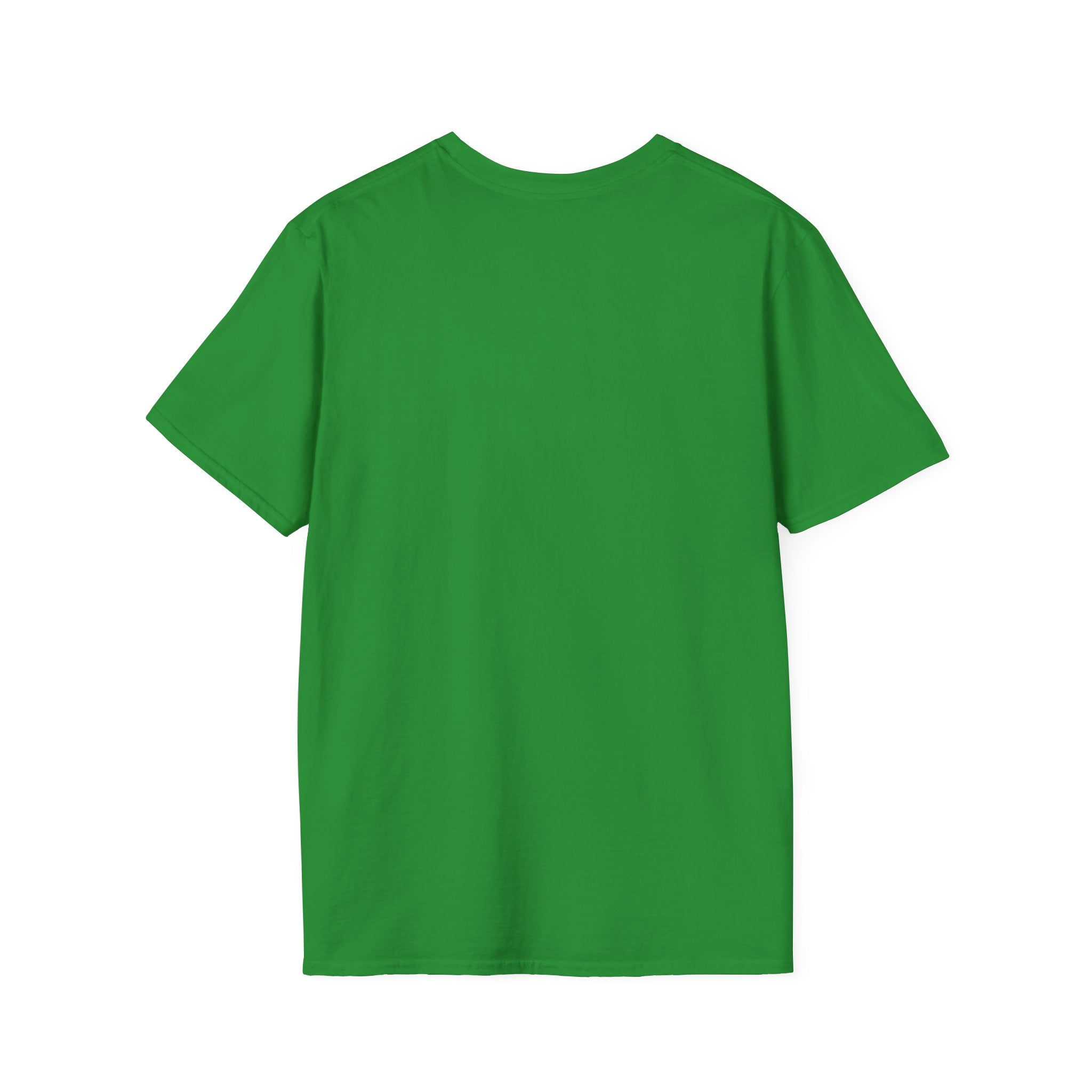 Oakland Athletics Green Wordmark T-Shirt