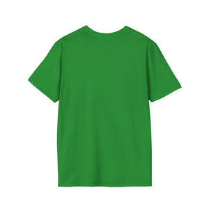 Oakland Athletics Green Wordmark T-Shirt