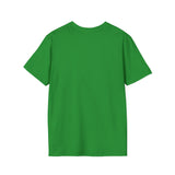 Oakland Athletics Green Wordmark T-Shirt