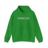 Philadelphia Eagles Super Bowl Champions Unisex Hoodie