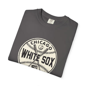 White Sox Established 1894 T-shirt - Chicago Baseball Fans Tee