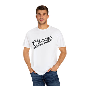 White Sox T-shirt - Chicago Baseball Fans Tee
