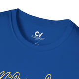 Milwaukee Brewers Blue T-Shirt