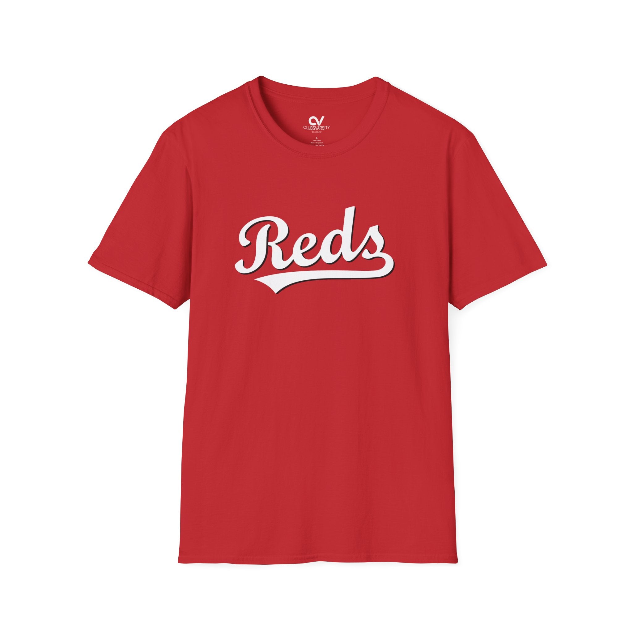 Cincinnati Reds Logo Unisex T-Shirt