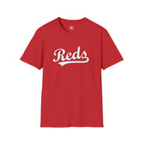 Cincinnati Reds Logo Unisex T-Shirt