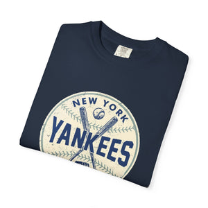 New York Yankees Fan T-shirt