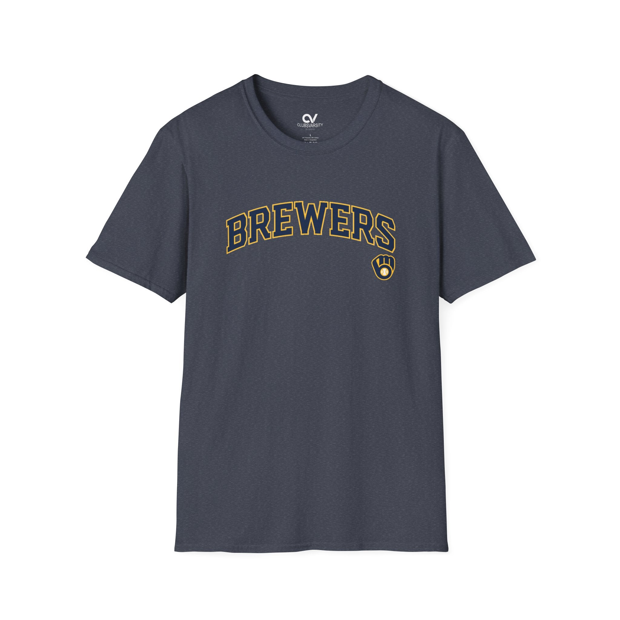 Milwaukee Brewers T-Shirt