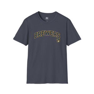 Milwaukee Brewers T-Shirt
