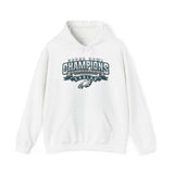 Super Bowl Champions Philadelphia Eagles Unisex Hoodie