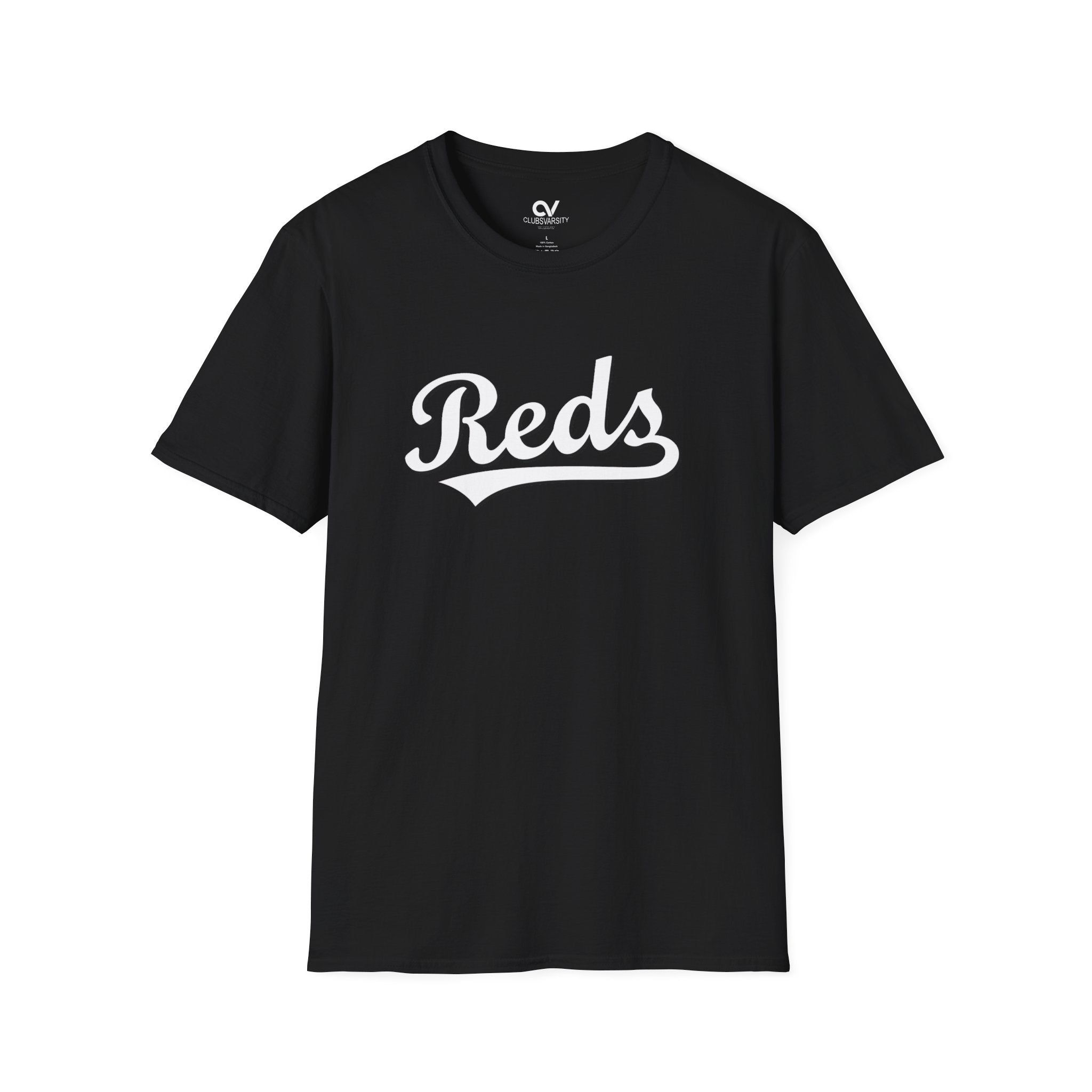 Cincinnati Reds Logo Unisex T-Shirt