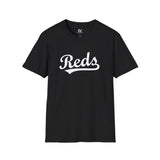 Cincinnati Reds Logo Unisex T-Shirt