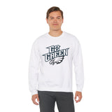 Philadelphia Eagles Go Green Crewneck Sweatshirt