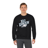 Philadelphia Eagles Go Green Crewneck Sweatshirt