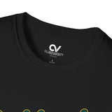 Oakland Athletics Wordmark T-Shirt