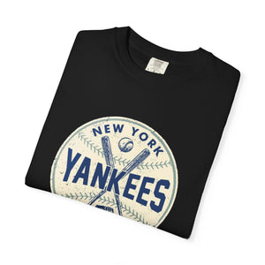New York Yankees Fan T-shirt