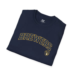 Milwaukee Brewers T-Shirt