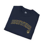 Milwaukee Brewers T-Shirt
